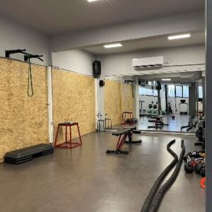 Γυμναστήριο Βύρωνας, Personal Training Βύρωνας, TRX Βύρωνας, Pilates Βύρωνας, Functional Training Βύρωνας, Cross Training Βύρωνας, G&S Fitness Studio, Φούντζουλας