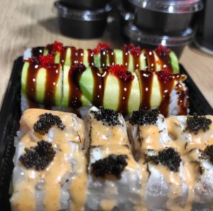 Ιαπωνικό εστιατόριο Μαρούσι, σούσι Μαρούσι, sushi Μαρούσι, noodles Μαρούσι, sashimi Μαρούσι, nigiri Μαρούσι, maki roll Μαρούσι, Taiyo Sushi Bar 