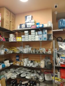 Υδραυλικά είδη Βριλήσσια, είδη υγιεινής Βριλήσσια, αντλίες θερμότητας Βριλήσσια, είδη θέρμανσης Βριλήσσια, είδη κλιματισμού Βριλήσσια, ηλιακοί θερμοσίφωνες Βριλήσσια, Υδροθερμόλυση 