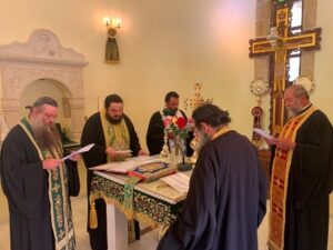 Ιερά Μητρόπολη Κίσσαμος Χανίων, μητροπολιτική κατασκήνωση Κίσσαμος Χανίων, φιλανθρωπικά έργα Κίσσαμος Χανίων, διακονία Κίσσαμος Χανίων, ποιμαντικά έργα Κίσσαμος Χανίων, πνευματικά έργα Κίσσαμος Χανίων, Κισσάμου Και Σελίνου 