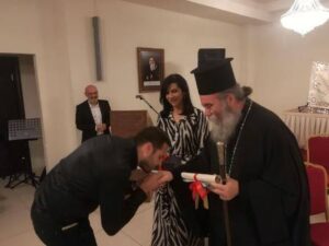 Ιερά Μητρόπολη Κίσσαμος Χανίων, μητροπολιτική κατασκήνωση Κίσσαμος Χανίων, φιλανθρωπικά έργα Κίσσαμος Χανίων, διακονία Κίσσαμος Χανίων, ποιμαντικά έργα Κίσσαμος Χανίων, πνευματικά έργα Κίσσαμος Χανίων, Κισσάμου Και Σελίνου 