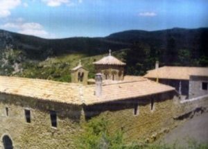 Ιερά Μονή Γόλα Λακωνίας, ανδρικό μοναστήρι Γόλα Λακωνίας, εκκλησία Γόλα Λακωνίας, ιερός ναός Γόλα Λακωνίας, χώρος προσευχής Γόλα Λακωνίας, εκκλησιαστική λειτουργία Γόλα Λακωνίας, Ζωοδόχου Πηγής