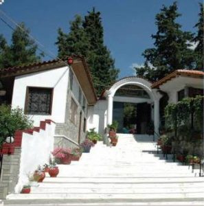 Ιερά Μονή Κάτω Μετόχι Σερρών, μοναστήρι Κάτω Μετόχι Σερρών, ιερός ναός Κάτω Μετόχι Σερρών, εκκλησία Κάτω Μετόχι Σερρών, χώρος προσευχής Κάτω Μετόχι Σερρών, εκκλησιαστική λειτουργία Κάτω Μετόχι Σερρών, Βύσσιανης 