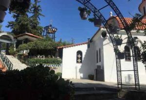 Ιερά Μονή Κάτω Μετόχι Σερρών, μοναστήρι Κάτω Μετόχι Σερρών, ιερός ναός Κάτω Μετόχι Σερρών, εκκλησία Κάτω Μετόχι Σερρών, χώρος προσευχής Κάτω Μετόχι Σερρών, εκκλησιαστική λειτουργία Κάτω Μετόχι Σερρών, Βύσσιανης 