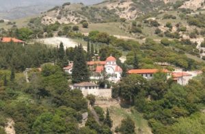 Ιερά Μονή Κάτω Μετόχι Σερρών, μοναστήρι Κάτω Μετόχι Σερρών, ιερός ναός Κάτω Μετόχι Σερρών, εκκλησία Κάτω Μετόχι Σερρών, χώρος προσευχής Κάτω Μετόχι Σερρών, εκκλησιαστική λειτουργία Κάτω Μετόχι Σερρών, Βύσσιανης 