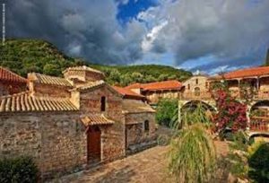 Ιερά Μονή Μυρτιά Αιτωλοακαρνανίας, μοναστήρι Μυρτιά Αιτωλοακαρνανίας, ιερός ναός Μυρτιά Αιτωλοακαρνανίας, εκκλησία Μυρτιά Αιτωλοακαρνανίας, χώρος προσευχής Μυρτιά Αιτωλοακαρνανίας, εκκλησιαστική λειτουργία Μυρτιά Αιτωλοακαρνανίας, Εισοδίων 