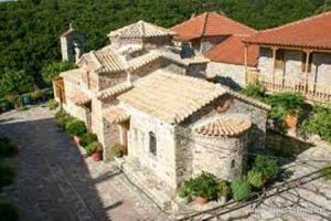 Ιερά Μονή Μυρτιά Αιτωλοακαρνανίας, μοναστήρι Μυρτιά Αιτωλοακαρνανίας, ιερός ναός Μυρτιά Αιτωλοακαρνανίας, εκκλησία Μυρτιά Αιτωλοακαρνανίας, χώρος προσευχής Μυρτιά Αιτωλοακαρνανίας, εκκλησιαστική λειτουργία Μυρτιά Αιτωλοακαρνανίας, Εισοδίων 