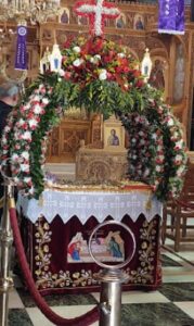 Ιερός Ναός Ηράκλειο Αττικής, εκκλησία Ηράκλειο Αττικής, χώρος προσευχής Ηράκλειο Αττικής, εκκλησιαστική λειτουργία Ηράκλειο Αττικής, μυστήρια γάμων Ηράκλειο Αττικής, μυστήριο βάπτισης Ηράκλειο Αττικής, Αγίας Τριάδας