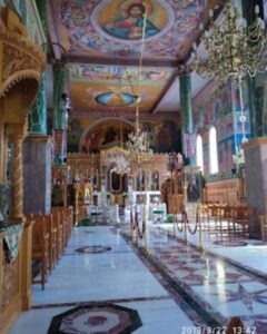 Ιερός Ναός Πάτρα, εκκλησία Πάτρα, χώρος προσευχής Πάτρα, εκκλησιαστικές λειτουργίες Πάτρα, μυστήριο γάμου Πάτρα, μυστήριο βάπτισης Πάτρα, Αγίας Τριάδας Πατρών 