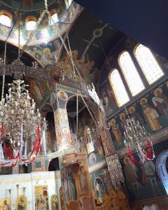 Ιερός Ναός Πετρούπολη, εκκλησία Πετρούπολη, χώρος προσευχής Πετρούπολη, εκκλησιαστικές λειτουργίες Πετρούπολη, μυστήρια γάμων Πετρούπολη, μυστήριο βάπτισης Πετρούπολη, Αγίου Δημητρίου