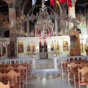 Ιερός Ναός Πετρούπολη, εκκλησία Πετρούπολη, χώρος προσευχής Πετρούπολη, εκκλησιαστικές λειτουργίες Πετρούπολη, μυστήρια γάμων Πετρούπολη, μυστήριο βάπτισης Πετρούπολη, Αγίου Δημητρίου