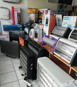 Ηλεκτρικές συσκευές Οία Σαντορίνη, τηλεοράσεις Οία Σαντορίνη, αφρυγαντήρες Οία Σαντορίνη, ηλεκτρικές σκούπες Οία Σαντορίνη, συσκευές κουζίνας Οία Σαντορίνη, ανεμιστήρες Οία Σαντορίνη, κλιματιστικά Οία Σαντορίνη, Ηλεκτραγορά