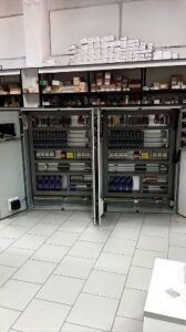 Ηλεκτρολογικές εγκαταστάσεις Αριδαία, ηλεκτρολόγος Αριδαία, αυτοματισμοί Αριδαία, κατασκευή βιομηχανικών πινάκων Αριδαία, συστήματα διαχείρισης άρδευσης Αριδαία, Πασχαλίδης 