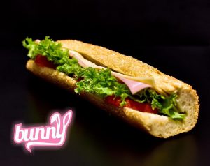 Καφετέρια Καλαμάτα, καφέ Καλαμάτα, σνακ Καλαμάτα, ροφήματα Καλαμάτα, πρωινά γεύματα Καλαμάτα, γλυκά Καλαμάτα, σάντουιτς Καλαμάτα, Bunny