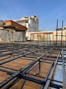 Κατασκευαστική εταιρεία Λάρισα, τεχνικό γραφείο Λάρισα, κατασκευή κτηρίων Λάρισα, ανακαινίσεις κτηρίων Λάρισα, ενεργειακή αναβάθμιση Λάρισα, μονώσεις Λάρισα, Δημερά 