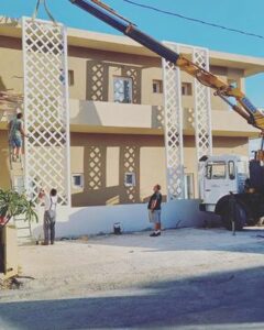 Κατασκευαστική εταιρεία Ταυρωνίτης Χανίων, κατασκευές κτηρίων Ταυρωνίτης Χανίων, ανακαινίσεις κτηρίων Ταυρωνίτης Χανίων, μονώσεις Ταυρωνίτης Χανίων, στεγανοποιήσεις Ταυρωνίτης Χανίων, θερμοπρόσοψη Ταυρωνίτης Χανίων, Cretacon 