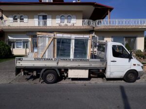 Κατασκευαστική μονάδα κουφωμάτων Σωσάνδρα Πέλλας, κουφώματα pvc Σωσάνδρα Πέλλας, κουφώματα αλουμινίου Σωσάνδρα Πέλλας, πόρτες εισόδου Σωσάνδρα Πέλλας, σήτες Σωσάνδρα Πέλλας, εξαρτήματα κουφωμάτων Σωσάνδρα Πέλλας, GreenTech