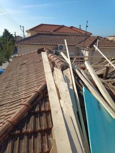 Κεραμοσκεπές Νέα Ιωνία Βόλος, σκεπές Νέα Ιωνία Βόλος, στέγες Νέα Ιωνία Βόλος, πέργκολες Νέα Ιωνία Βόλος, επισκευή κεραμοσκεπής Νέα Ιωνία Βόλος, μονώσεις ταρατσών Νέα Ιωνία Βόλος, κιόσκια Νέα Ιωνία Βόλος, Κορέντης 