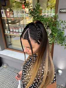 Κομμωτήριο Βέροια, κουρέματα γυναικεία Βέροια, βαφές μαλλιών Βέροια, ανταύγειες Βέροια, μανικιούρ Βέροια, πεντικιούρ Βέροια, βραδινά χτενίσματα Βέροια, SD