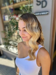 Κομμωτήριο Βέροια, κουρέματα γυναικεία Βέροια, βαφές μαλλιών Βέροια, ανταύγειες Βέροια, μανικιούρ Βέροια, πεντικιούρ Βέροια, βραδινά χτενίσματα Βέροια, SD