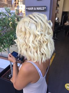 Κομμωτήριο Βέροια, κουρέματα γυναικεία Βέροια, βαφές μαλλιών Βέροια, ανταύγειες Βέροια, μανικιούρ Βέροια, πεντικιούρ Βέροια, βραδινά χτενίσματα Βέροια, SD