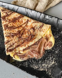 Κρεπερί Καλοχώρι Θεσσαλονίκης, κρέπα Καλοχώρι Θεσσαλονίκης, βάφλα Καλοχώρι Θεσσαλονίκης, παγωτά Καλοχώρι Θεσσαλονίκης, αλμυρές κρέπες Καλοχώρι Θεσσαλονίκης, γλυκιές κρέπες Καλοχώρι Θεσσαλονίκης, σάντουιτς Καλοχώρι Θεσσαλονίκης, τοστ Καλοχώρι Θεσσαλονίκης, μπέργκερ Καλοχώρι Θεσσαλονίκης, Κρέπα Γύρευε