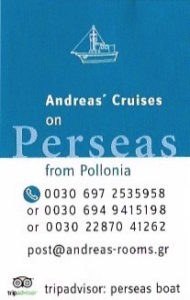 κρουαζιέρες Μήλος Απολλώνια, θαλάσσιες εκδρομές Μήλος Απολλώνια, κρουαζιέρα στο Κλέφτικο, κρουαζιέρα στην Κίμωλο, κρουαζιέρα στην Πολύαιγο, κρουαζιέρα στα Γλαρονήσια, Perseas