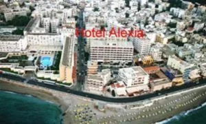 Ξενοδοχείο 4 αστέρων Ρόδος, διαμονή Ρόδος, διανυκτέρευση Ρόδος, διακοπές Ρόδος, δωμάτια Ρόδος, Alexia Premier City Hotel Rodos, Ksenodocheio 4 asterwn Rodos