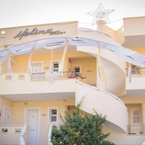 Ξενοδοχείο Σαλαμίνα, ενοικιαζόμενα δωμάτια Σαλαμίνα, ενοικιαζόμενα διαμερίσματα Σαλαμίνα, διαμονή Σαλαμίνα. Καταλύματα Σαλαμίνα, διανυκτέρευση Σαλαμίνα, Melina Resort Hotel