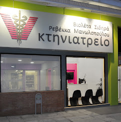 Κτηνίατρος Ηλιούπολη, κτηνιατρείο Ηλιούπολη, εμβολιασμοί κατοικίδιων Ηλιούπολη, χειρουργικές επεμβάσεις ζώων Ηλιούπολη, καλλωπισμός κατοικίδιων Ηλιούπολη, εργαστηριακές εξετάσεις ζώων Ηλιούπολη, Σιδηρά 