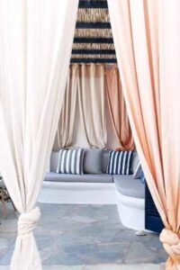 Λευκά είδη Παροικιά Πάρος, κουρτίνες Παροικιά Πάρος, καλύμματα Παροικιά Πάρος, αφρώδη υλικά Παροικιά Πάρος, υφάσματα Παροικιά Πάρος, μαξιλάρια Παροικιά Πάρος, Marianthi 