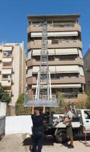 Μεταφορική εταιρεία Πειραιάς, μεταφορές Πειραιάς, μετακομίσεις Πειραιάς, ανυψώσεις Πειραιάς, μεταφορά οικοσκευών Πειραιάς, αμπαλάζ οικοσκευών Πειραιάς, Πυροβολικός 