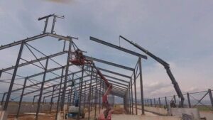 Μεταλλικές κατασκευές Ξάνθη, τοποθέτηση πάνελ Ξάνθη, μεταλλικές σκάλες Ξάνθη, πατάρια Ξάνθη, βιομηχανικά ρολά Ξάνθη, μεταλλικές πόρτες Ξάνθη, στέγαστρα Ξάνθη, ΒΙΟΜΕΚ