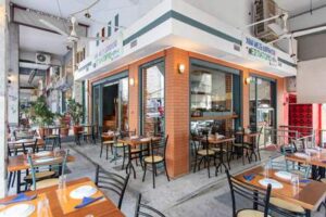 Μεζεδοπωλείο Εξάρχεια Αθήνα, εστιατόριο Εξάρχεια Αθήνα, ταβέρνα Εξάρχεια Αθήνα, ψαρικά Εξάρχεια Αθήνα, φρέσκα ψάρια Εξάρχεια Αθήνα, θαλασσινά Εξάρχεια Αθήνα, ζυμαρικά Εξάρχεια Αθήνα, Χωνί 
