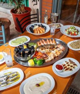 Μεζεδοπωλείο Εξάρχεια Αθήνα, εστιατόριο Εξάρχεια Αθήνα, ταβέρνα Εξάρχεια Αθήνα, ψαρικά Εξάρχεια Αθήνα, φρέσκα ψάρια Εξάρχεια Αθήνα, θαλασσινά Εξάρχεια Αθήνα, ζυμαρικά Εξάρχεια Αθήνα, Χωνί