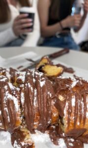 Μπουγατσοπωλείο Αγρίνιο, μπουγάτσα Αγρίνιο, σφολιατοειδή Αγρίνιο, κρέπες Αγρίνιο, μπουγάτσα με κρέμα Αγρίνιο, μπουγάτσα με σοκολάτα Αγρίνιο, Σερραϊκόν 