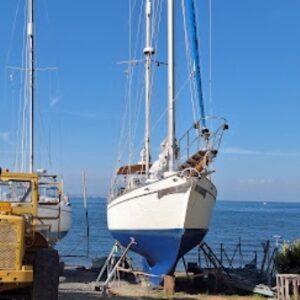 Ναυπηγείο Θεσσαλονίκη, ανέλκυση σκαφών Θεσσαλονίκη, βαφή σκάφους Θεσσαλονίκη, πώληση σκαφών Θεσσαλονίκη, στίλβωση σκαφών Θεσσαλονίκη, στάθμευση σκαφών Θεσσαλονίκη, υδραυλικές εγκαταστάσεις σκαφών Θεσσαλονίκη, Μητσούδης 