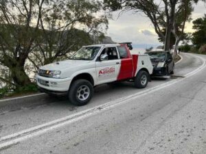 Οδική βοήθεια Λέρος Αγία Μαρίνα, μεταφορά οχημάτων Λέρος Αγία Μαρίνα, φανοποιείο Λέρος Αγία Μαρίνα, περιποίηση αυτοκινήτου Λέρος Αγία Μαρίνα, βαφείο αυτοκινήτων Λέρος Αγία Μαρίνα, Ζώρζου 