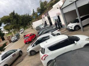 Οδική βοήθεια Λέρος Αγία Μαρίνα, μεταφορά οχημάτων Λέρος Αγία Μαρίνα, φανοποιείο Λέρος Αγία Μαρίνα, περιποίηση αυτοκινήτου Λέρος Αγία Μαρίνα, βαφείο αυτοκινήτων Λέρος Αγία Μαρίνα, Ζώρζου 