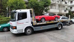 Οδική βοήθεια Θεσσαλονίκη, ανελκύσεις οχημάτων Θεσσαλονίκη, ρυμουλκήσεις οχημάτων Θεσσαλονίκη, επισκευή ελαστικού Θεσσαλονίκη, ειδικές μεταφορές Θεσσαλονίκη, εκκίνηση με μπαταρία Θεσσαλονίκη, Πολύμερος 