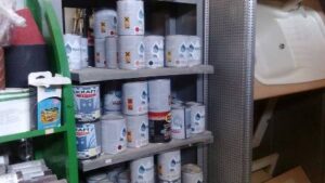 Οικοδομικά υλικά Κερατέα, μονωτικά υλικά Κερατέα, χρώματα Κερατέα, υδραυλικά είδη Κερατέα, οικοδομικά εργαλεία Κερατέα, σιδηρικά είδη Κερατέα, δομικά υλικά Κερατέα, Ρήγου 