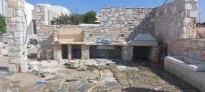 Οικοδομικές εργασίες Νάξος, ελαιοχρωματιστής Νάξος, τοποθετήσεις πλακιδίων Νάξος, κτίσιμο πέτρας Νάξος, βαψίματα κτηρίων Νάξος, πλακοστρώσεις Νάξος, ανακαινίσεις μπάνιων Νάξος, Erjol 