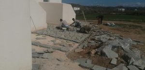 Οικοδομικές εργασίες Νάξος, ελαιοχρωματιστής Νάξος, τοποθετήσεις πλακιδίων Νάξος, κτίσιμο πέτρας Νάξος, βαψίματα κτηρίων Νάξος, πλακοστρώσεις Νάξος, ανακαινίσεις μπάνιων Νάξος, Erjol 