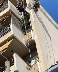 Οικοδομικές εργασίες Ίλιον, ελαιοχρωματισμοί Ίλιον, μονώσεις Ίλιον, θερμομονώσεις Ίλιον, επισκευές όψεων Ίλιον, συντήρηση κτηρίων Ίλιον, βάψιμο πολυκατοικιών Ίλιον, Prendi 