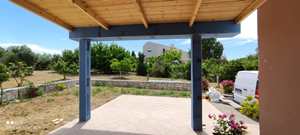 Οικοδομικές εργασίες Ηράκλειο Κρήτης, ανακαινίσεις κτηρίων Ηράκλειο Κρήτης, μονώσεις Ηράκλειο Κρήτης, θερμοπροσόψεις Ηράκλειο Κρήτης, γυψοσανίδες Ηράκλειο Κρήτης, Χαρκουτσάκης