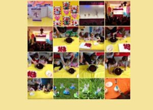 Παιδικός σταθμός Κανάλια Κέρκυρα, βρεφονηπιακός σταθμός Κανάλια Κέρκυρα, βρεφικό τμήμα Κανάλια Κέρκυρα, μεταβρεφικό τμήμα Κανάλια Κέρκυρα, νηπιαγωγείο Κανάλια Κέρκυρα, Ουράνιο Τόξο