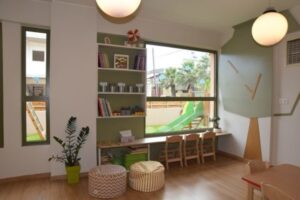 Παιδικός σταθμός Κορωπί, βρεφικός σταθμός Κορωπί, βρεφονηπιακός σταθμός Κορωπί, νηπιαγωγείο Κορωπί, μεταβρεφικός σταθμός Κορωπί, Τα Μελισσάκια 