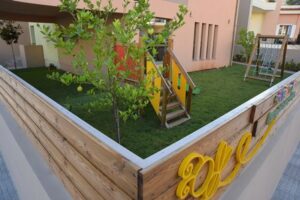 Παιδικός σταθμός Κορωπί, βρεφικός σταθμός Κορωπί, βρεφονηπιακός σταθμός Κορωπί, νηπιαγωγείο Κορωπί, μεταβρεφικός σταθμός Κορωπί, Τα Μελισσάκια 