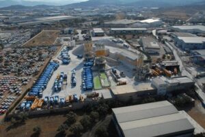 Παραγωγή σκυροδέματος Μπατσί Σαλαμίνα, άντληση σκυροδέματος Μπατσί Σαλαμίνα, μεταφορά σκυροδέματος Μπατσί Σαλαμίνα, εμπόριο σκυροδέματος Μπατσί Σαλαμίνα, Έτοιμο Μπετόν 