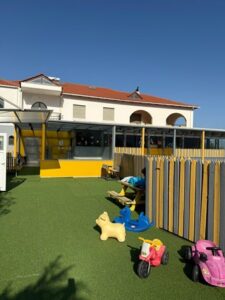 Παιδικός σταθμός Κάτω Οβρυά, μεταβρεφικός σταθμός Κάτω Οβρυά, βρεφικός σταθμός Κάτω Οβρυά, βρεφονηπιακός σταθμός Κάτω Οβρυά, προνήπιο Κάτω Οβρυά, Μαθαίνω Παίζω Γελώ